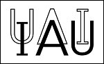 IAU