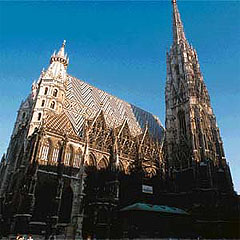 Picture of St. Stephen's Cathedral